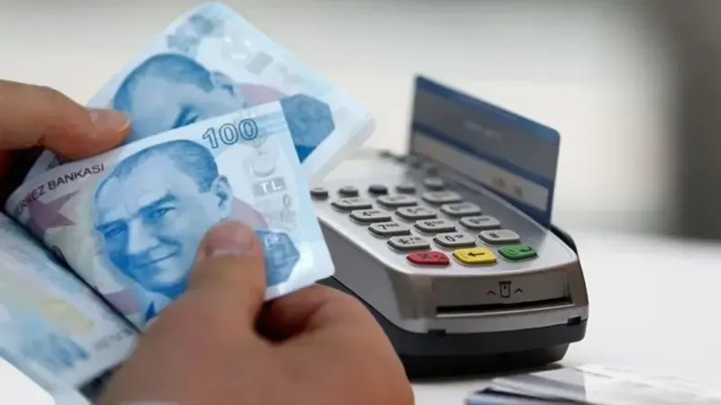 Vahim Tablo! 43 milyon kişi borca battı!