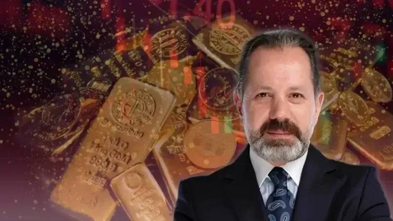 İslam Memiş’ten altın ve gümüş uyarısı: Manipülasyon sürüyor, düşüşler kalıcı değil... 