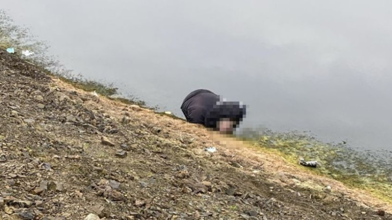 Denizli Göleti’nde Bulunan Cesedin Kimliği Belirlendi