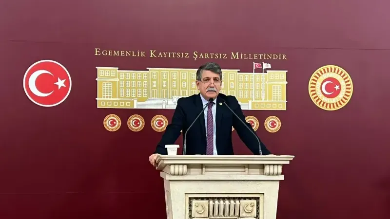 Kanko: Depremin sorumluları affedilemez