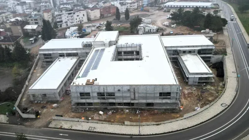 Gebze’de Engelsiz Yaşam Merkezi Açılıyor!