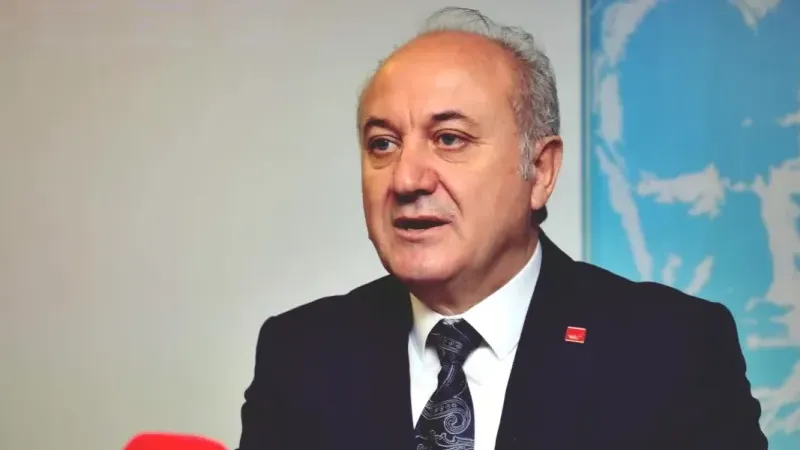 CHP İl Başkanı Erdem Arcan, gün boyu Gebze’de olacak