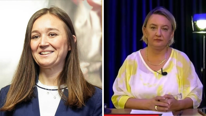 “Alçak. Umarım hiçbir yerde yazamaz” İsmail Saymaz'dan İzmitli gazeteciye sert sözler..