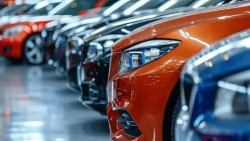 BYD, Togg, Skoda... Otomotiv devlerinden aralık kampanyası