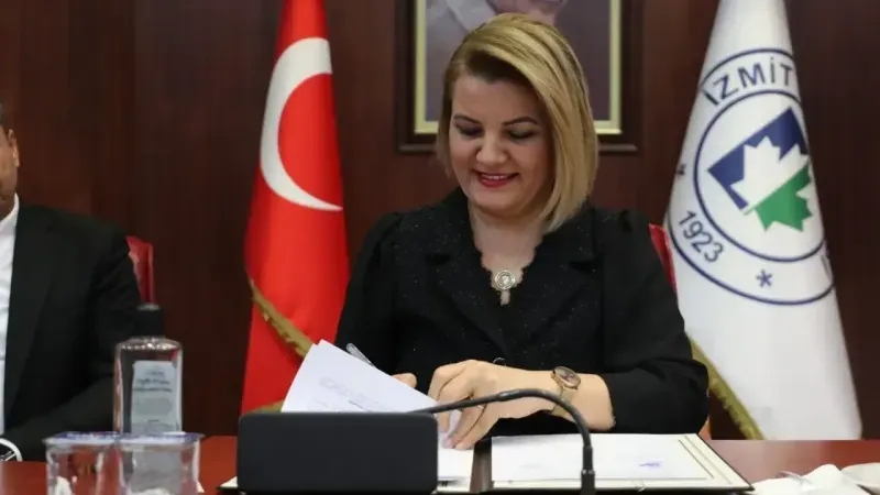 İzmit Belediyesi çalışanlarına rekor promosyon: Anlaşma 85 bin TL’ye çıktı