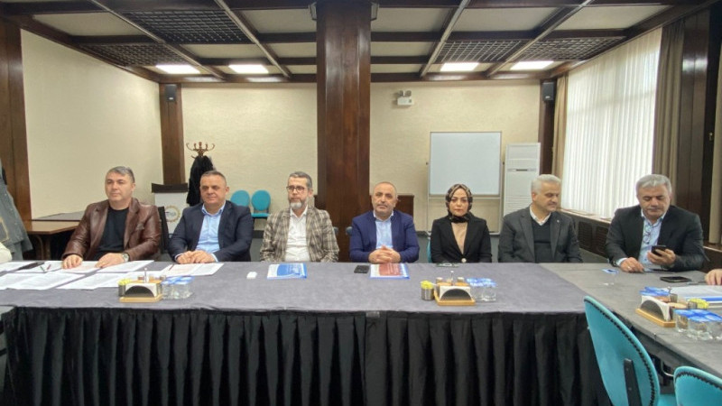 Kocaeli’de 8 bin 600 işçi için gözler 3 Şubat’ta