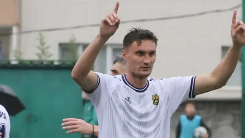 Darıca GB’ye forvet transferi