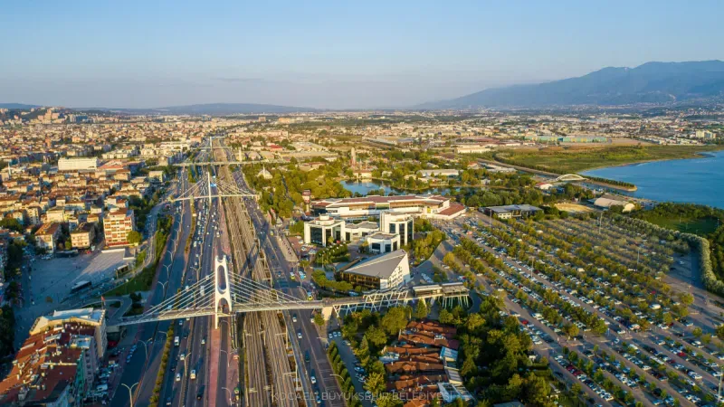 Kocaeli’de Hafta Sonu Hava Sıcaklıkları Artacak!