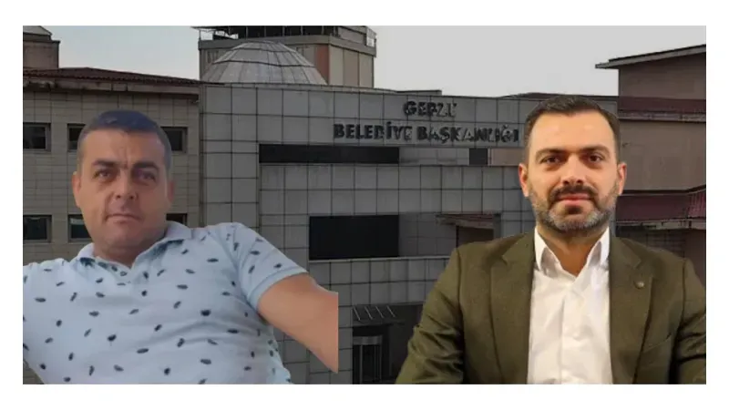 İşten çıkarılan belediye personeli müdürüne saldırdı