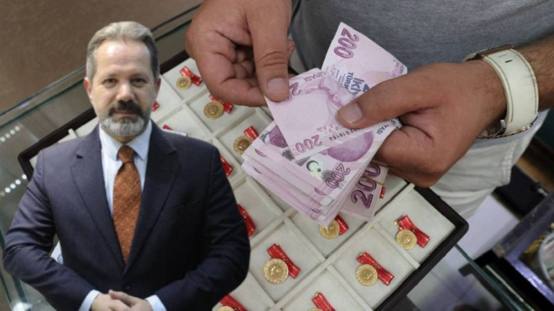 İslam Memiş, ev ve araba alacaklara müjdeyi duyurdu