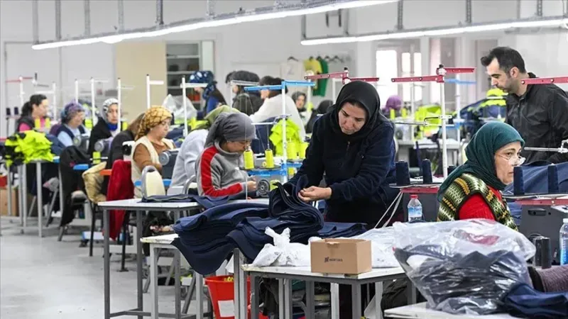 METAL işçisi üretti, MESS patronu kazandı!