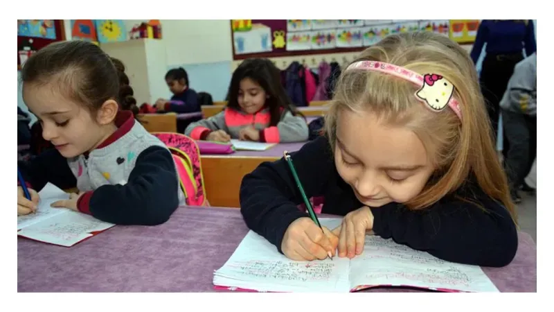 Kocaeli’de yarıyıl tatili başlıyor: Yarın son zil çalacak