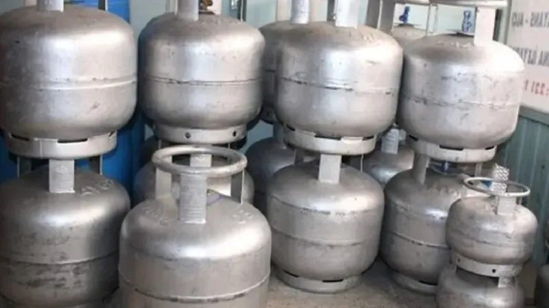 Aygaz Tüp Fiyatları Yükseldi!