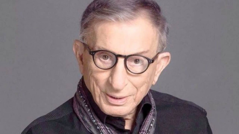 Usta sanatçı Haldun Dormen, yoğun bakımda: Entübe edildi