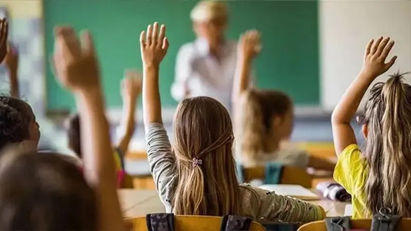 Kocaeli’de Eğitim Yatırımları Devam Ediyor!