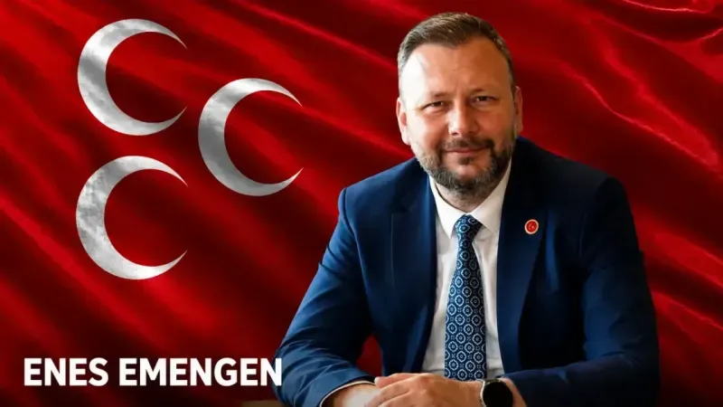 MHP Kocaeli’de 4 İlçe Başkanı Görevine Devam Ediyor