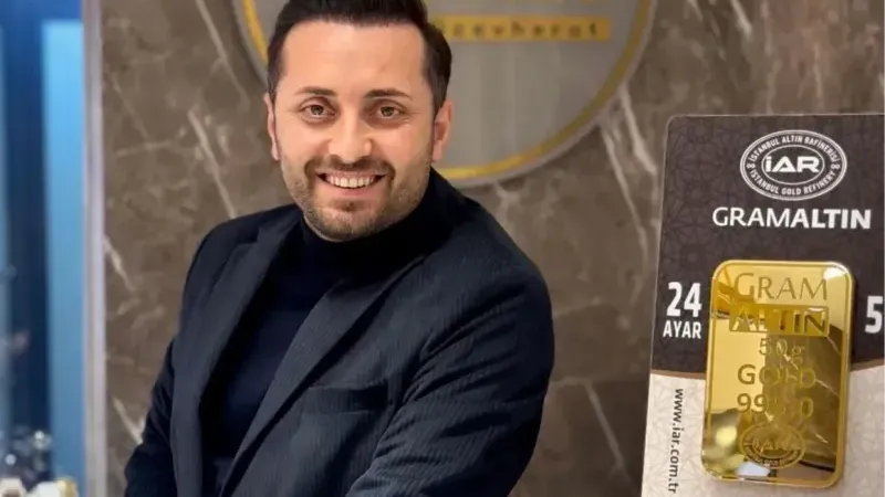 Gebze’de sahte altın alarmı: Kuyumcular dolandırıcılara geçit vermedi